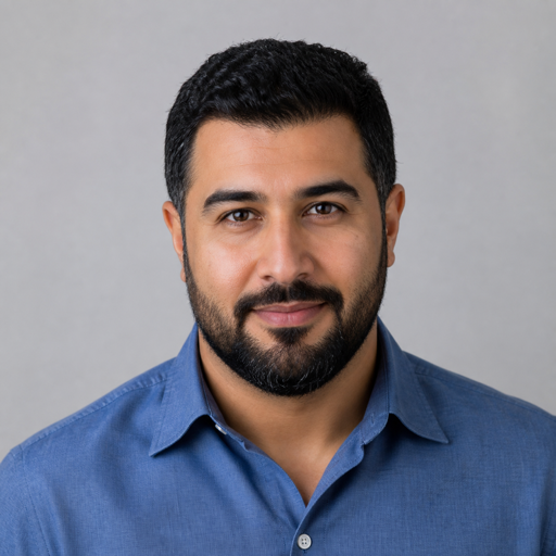 Abdullah Al Shammari